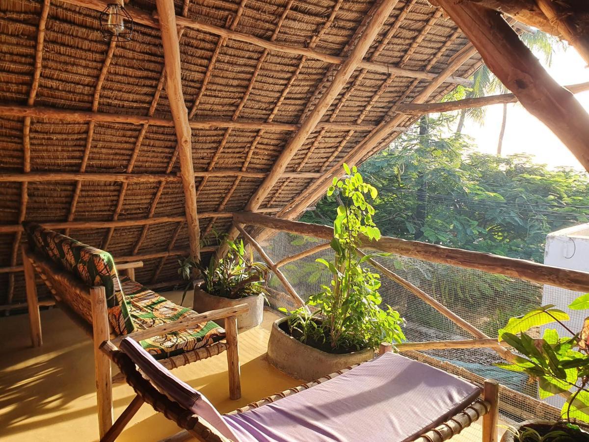 Apartment Mbaliparadise Guest Pemba Jambiani (Zanzibar)